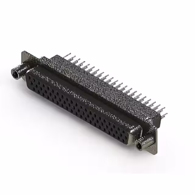 638-062-231-278 EDAC Inc.  D-Sub-Steckverbinderbaugruppen